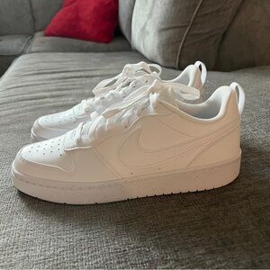 Nike White Sneakers NWT